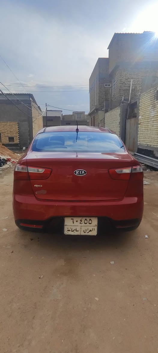 ريو ٢٠١٢ للبيع المكان كوفه.. ناحيةٍ العباسيه 
السعر ٧٠  وبيه مجال للشراي


**إذا كنت صاحب هذا الإعلان وتريد حذفه لأي سبب، رجاءا أرسل رسالة إلى الدعم الفني**