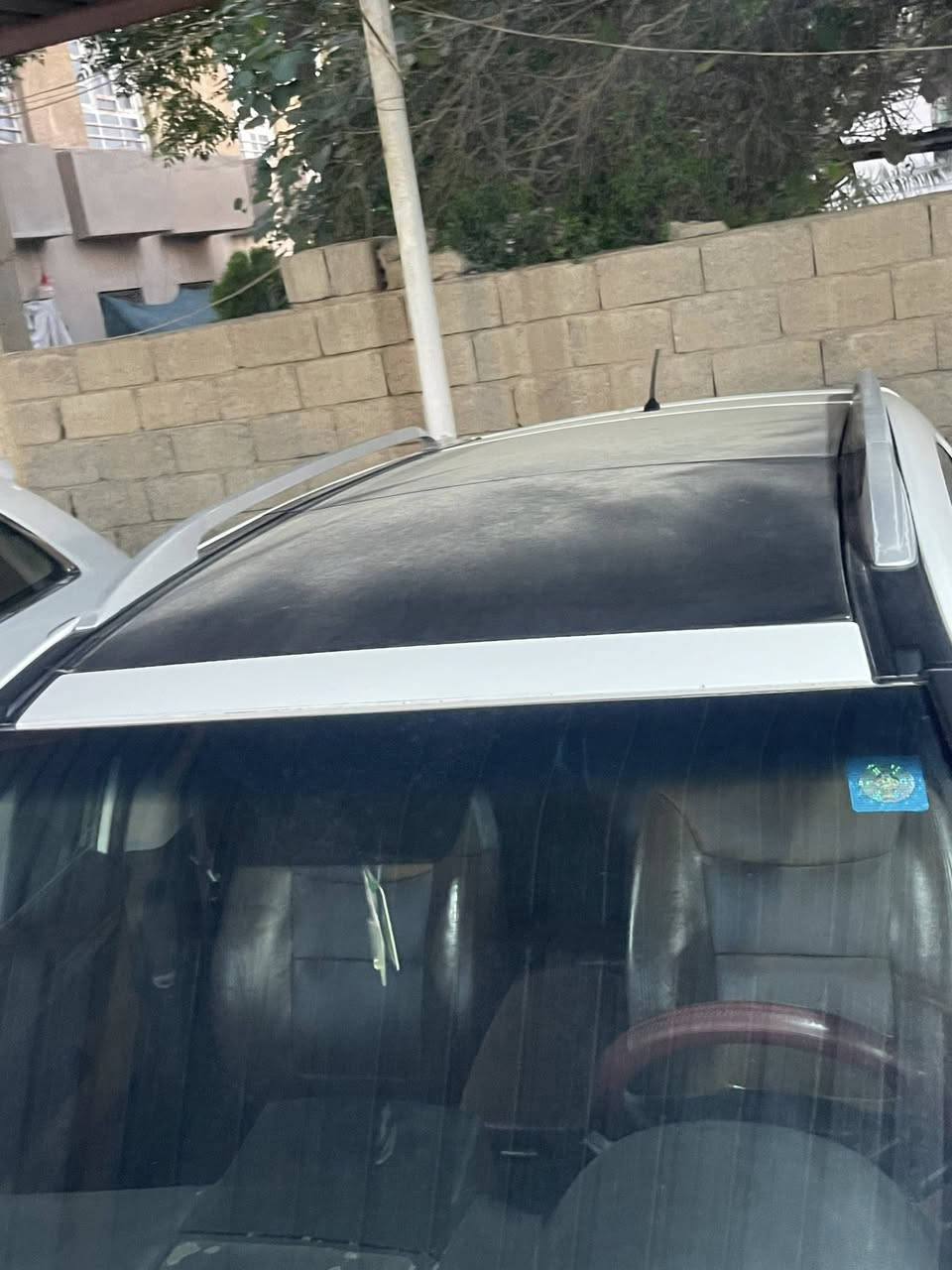 اسلام وعليكم سورنتو مديل 10 خليجية مكينة 6 مكينه كير كفاله عامه سياره جاهزه من. كلشي بيها خدوش بسيطة جدا جدا   السياره معروضا ١٤٥
***********
