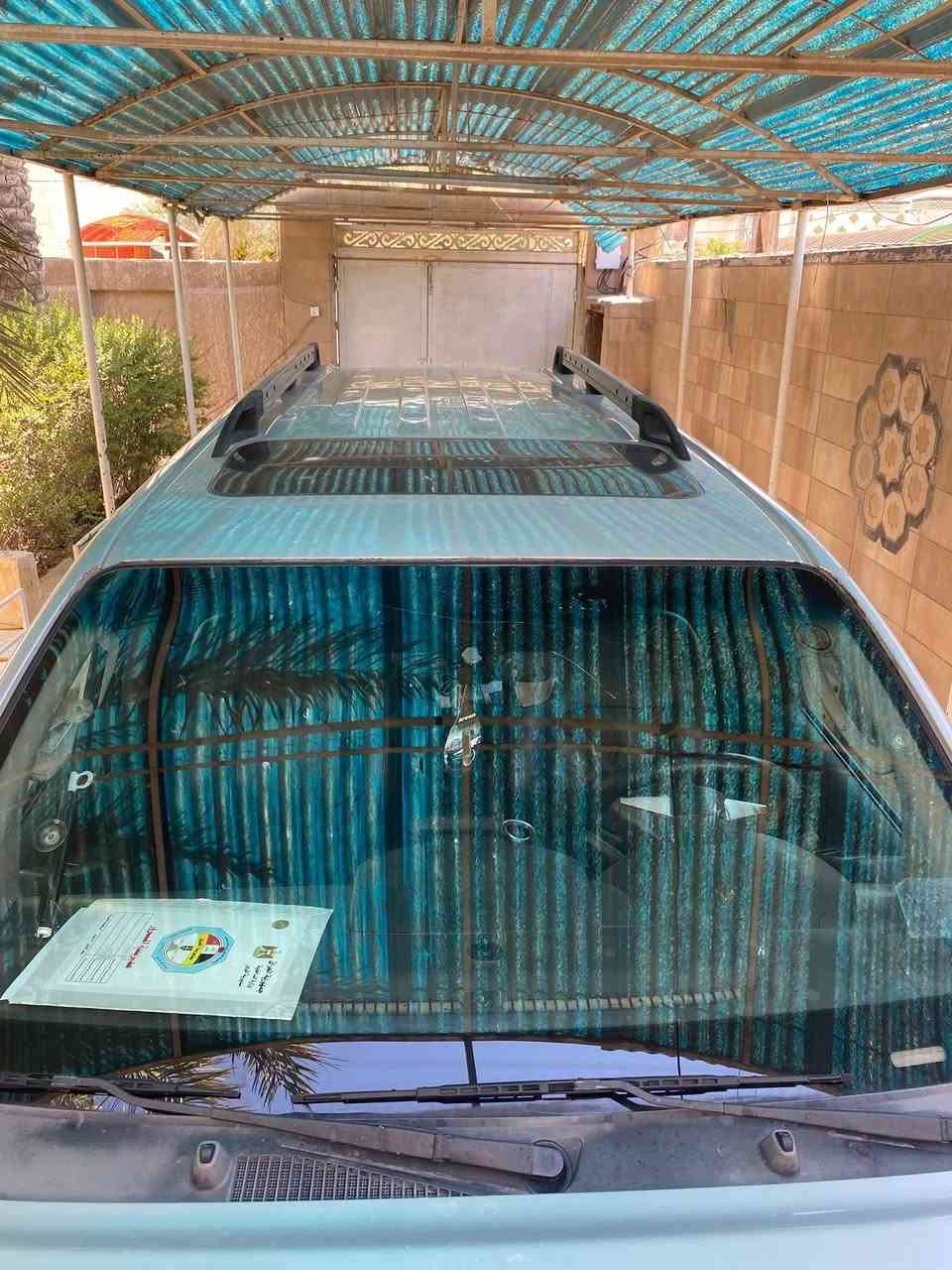 السلام عليكم. نيسان باثفايندر 2008 خليجي فول مواصفات بغداد بسمي قطعه صبغ وحده. مكينه بيها بداية ضعف كير جديد شاده. 
للبيع او المراوس حسب القناعه السعر 95 مكاني ديوانيه. اسف لغلق التعليقات الي يحب يتفضل خاص. او واتسب اب ***********
