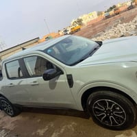 مافرك 2024 • لاريت فول • حادثه ربع