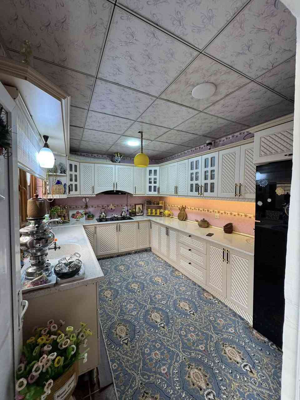 سەرەتا بەناوی خودا 
کۆدی /10908
خانوو بۆ فرۆشتن  
📍ناونیشان/ قڕگە
نزیک مەکتەبی قڕگە
📐ڕوبەر / 100 مەتر
📏پێشی/ 10 بە 10
🌕 ڕوو / گۆیژە + ناوشار
🏗️پێکهاتوەلە/ 4 نهۆم  

پێک هاتون لە ( میوان + هۆڵ + متبخ  + نوستن + مشتملات  ) 

تێبینی ( خانوەکە 4 قاتە بۆ 4 ماڵ ئەبێت )
ــــــــــــــــــــــ
🖊️/ بۆ زانینی نرخ  کۆمێنت بکە 
ــــــــــــــــــــــــ
بۆ پەیوەندی📞
☎️***********
☎️***********
ـــــــــــــــــــــــــــ
تۆی بەڕێز موڵکت هەیە دەتەوێت بیفڕۆشیت یان بیدەیت بەکرێ زانیاریەکانمان بۆ بنێرە هاوکارتان دەبین 
‏‎*********** ☎️واتس ئاپ"فایبەر 
‏‎یان سەردانی نوسینگەی(جوانی موڵك)بكەن
‏‎ناونیشان"ئیبراهیم ئەحمەد"بەرامبەر دیلان سیتی
