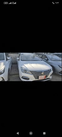 ام جي • ٢٠٢٥ • السليمانية