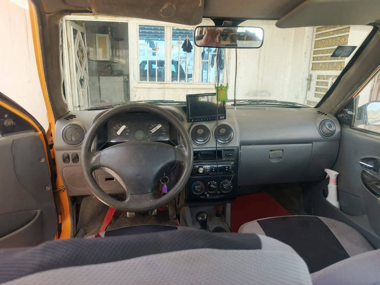 سياره سايبه مديل 2014
مصبوقه جماليه سياره جاهزه بسمي ثاني يوم تحويل رقم واسط رقم انكليزي 

بكاني واسط كوت مركز المدينه رقمي ***********
