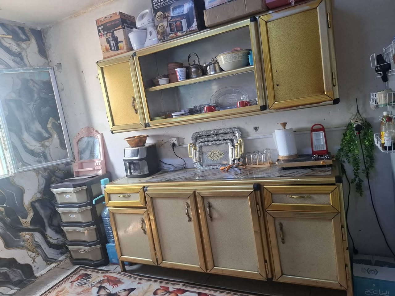 أغراض نظيفة للبيعالكنتور ٣٥٠الكاونتر ١٢٥الجربايه استخدام اسبوع ب١٠٠ مع الدوشك والنزلهالتخم ١٠ مقاعد تركي مع المفرش نظيف كلش مكانه شقق الحبيبيه سعرة ٢٥٠


**إذا كنت صاحب هذا الإعلان وتريد حذفه لأي سبب، رجاءا أرسل رسالة إلى الدعم الفني**