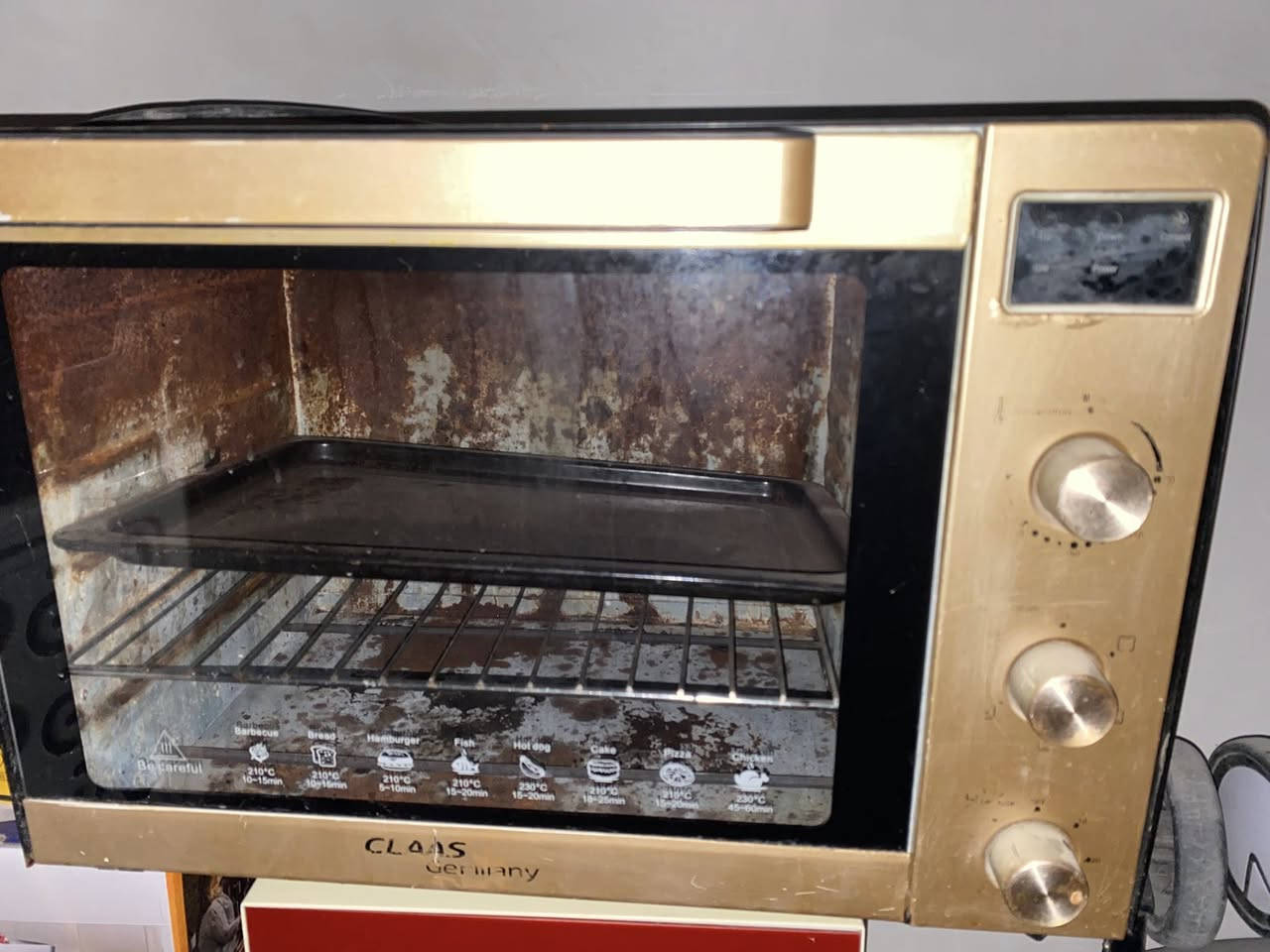 للبيع مولد تايكر مثل الي بالصوره
وتنور غاز مستعمل قليل 

وفرن اوفن كهربائي


**إذا كنت صاحب هذا الإعلان وتريد حذفه لأي سبب، رجاءا أرسل رسالة إلى الدعم الفني**