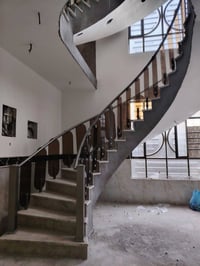 معمل ألمنيوم • المسيب حي المصطفى • مقابل معمل الحرير