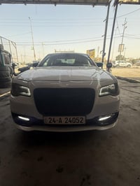 موديل ٢٠١٢ • حادثة • كفالة كندية