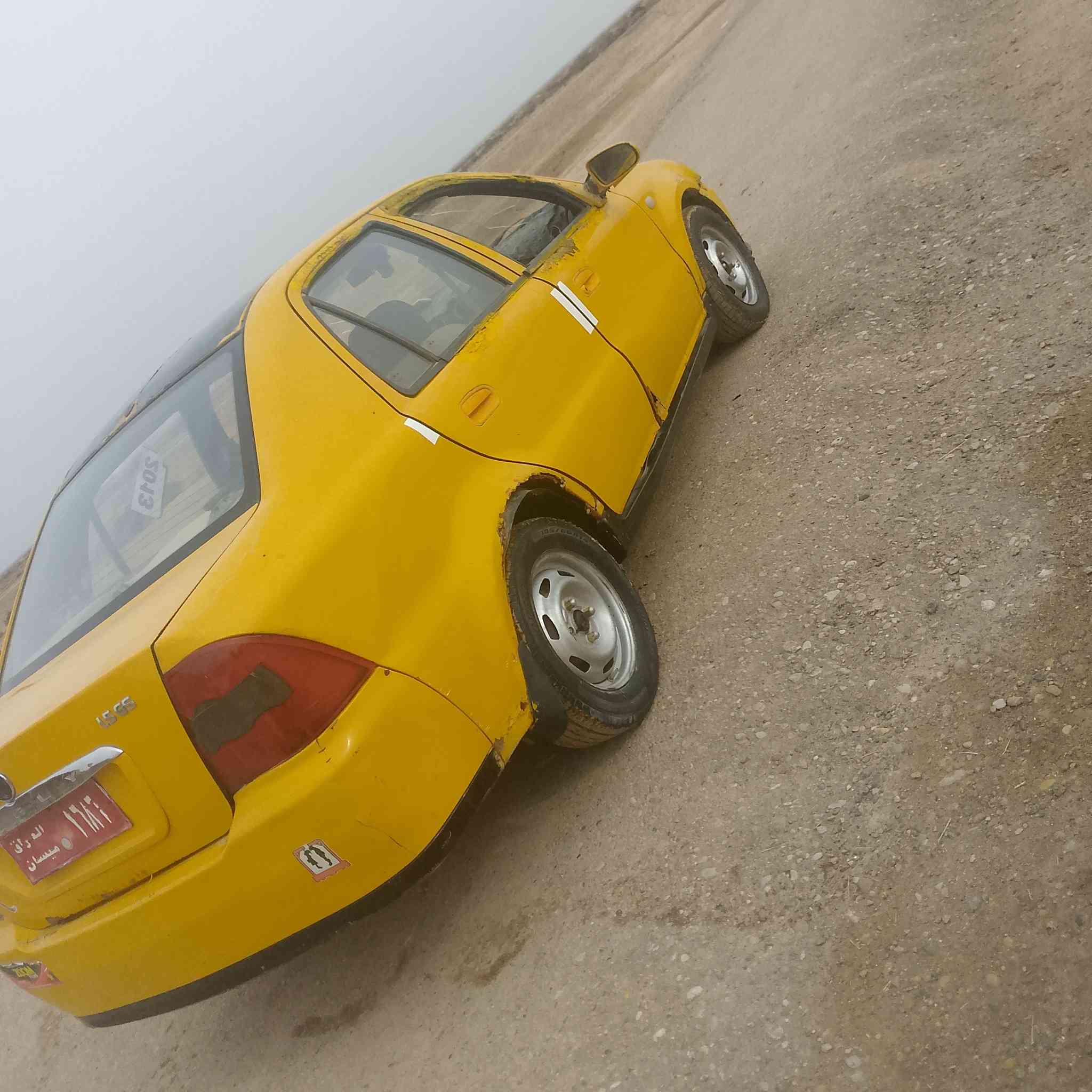 السلام عليكم سيارة جيلي اسكي للبيع موديل 2010 رقم ميسان احمر محرك بية بخار قليل الكير مكفول قاعدة فيوزات جديدة باتري جديد كشر كدام عينك سعر 12وبيهال مجال للشراي مكاني ميسان ادخل خاص


**إذا كنت صاحب هذا الإعلان وتريد حذفه لأي سبب، رجاءا أرسل رسالة إلى الدعم الفني**