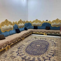 تخم • ١٤م • تفصيل كنب