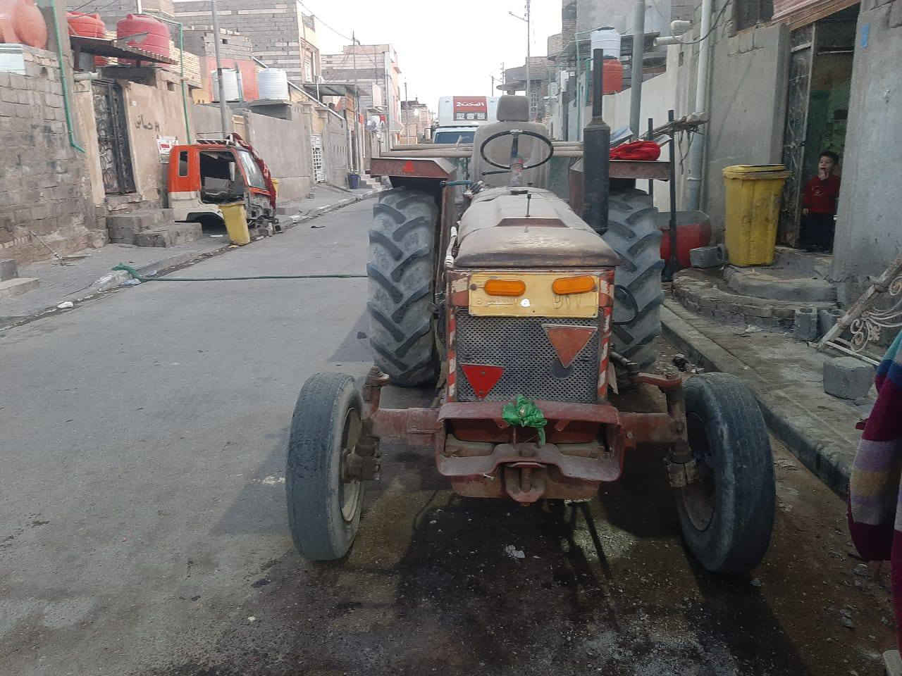 عنتر 71مديل1990رقم بصره بدون تحويل محرك وبم تجفيت جديد تايرات كلى جديد باور عنوان البصرة دور اشرطه  ***********
