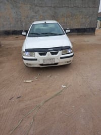 سمند • ٢٠١٠ • رقم ميسان