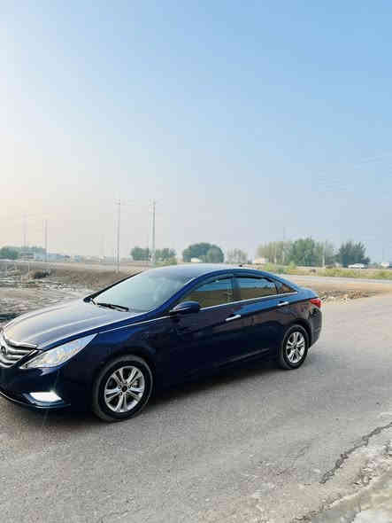 سلام عليكم بيع سريع سوناتا 2012كير ومحرك وحدادية كفاله تخم تاير جديد مال جناي جاهزه الاخير مكينه2400
بيها3قطع صبغ فقط السياره كلش كلش جديده(ما بيها لا شخوط ولا جراد كلش حلوه السياره )
السعر95وبيها مجال 
الاتصال***********
❤️
الاثير***********
مامتواجد بلخاص 👆👆
مواصفات السياره 
تحكم استيرن 
اشاير بلمري 
كشنات كهرباء 
نضام ايكو
مانع انزلاق
