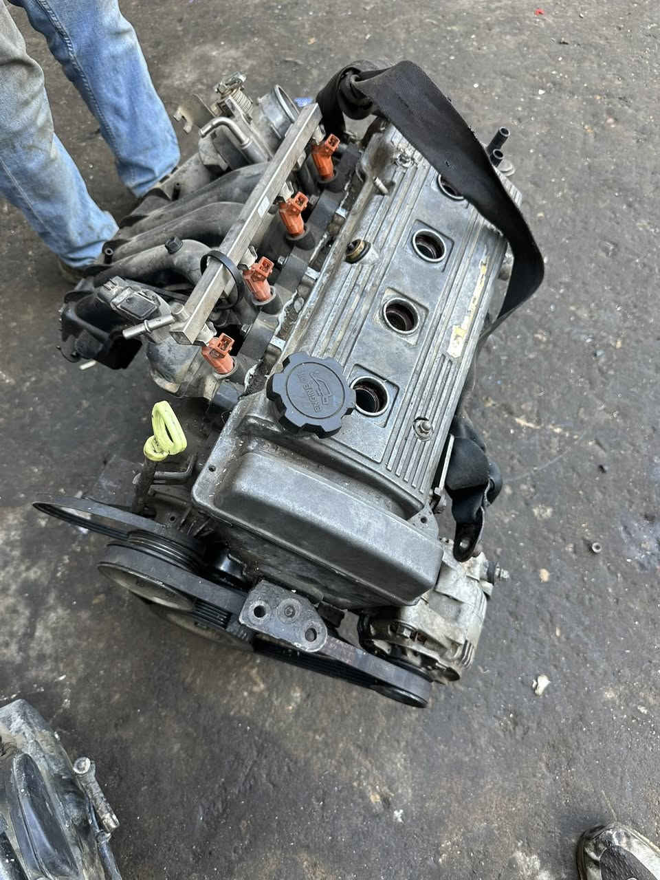 سلام عليكم مكينه نيفان 620 بلديه شغله هيه وكيره السفسار ***********
