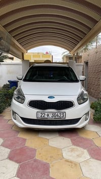 كارينز • ٢٠١٤ • رقم اربيل