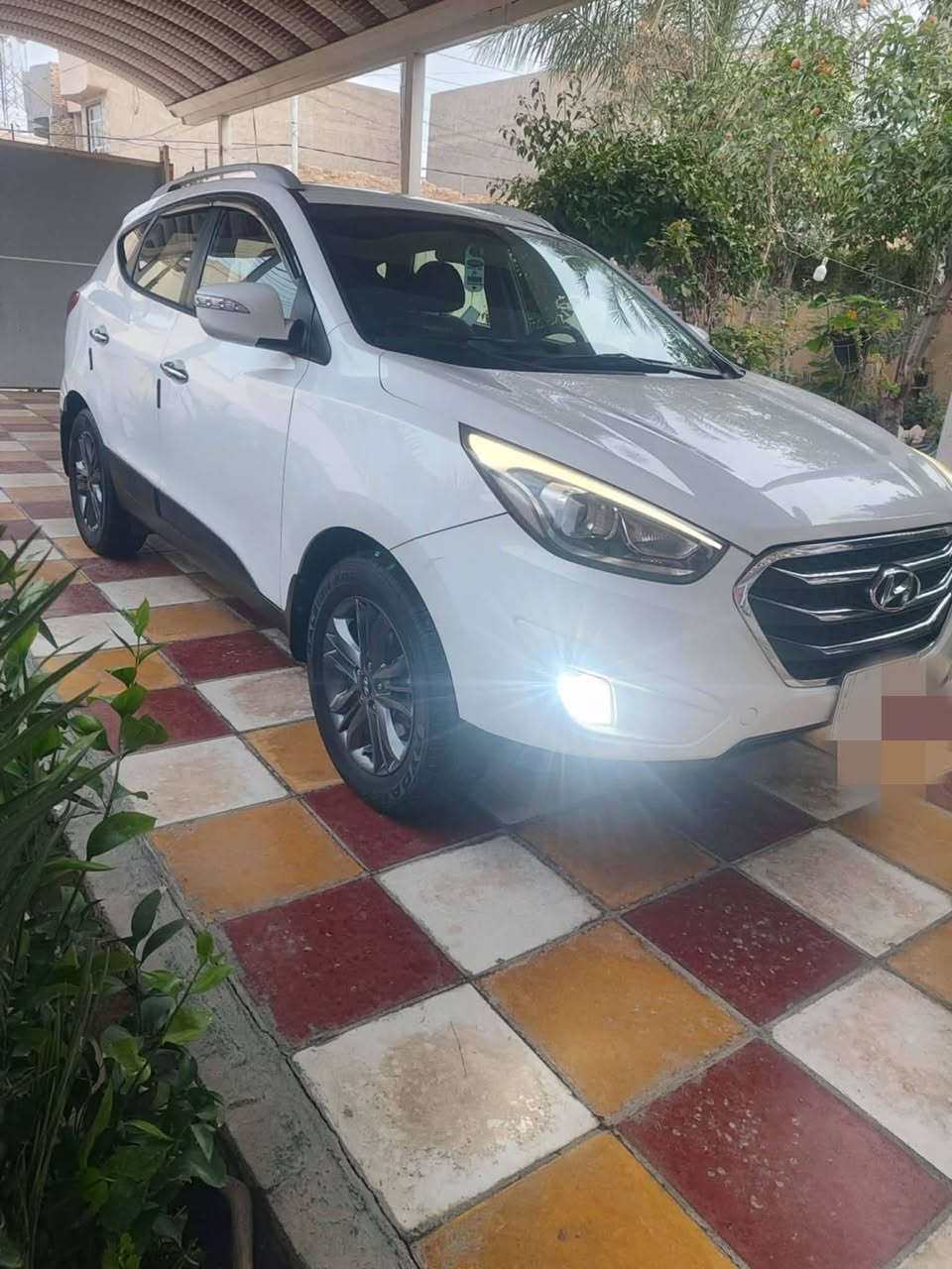 توسان موديل 16خليجيه رقم بغداد سياره بسمي سياره مكفوله سونار موجود كدامك كير مكينه تخوم تاير دواخل شركه ماشيه 135مكانه بابل سعر165اتصال ***********
