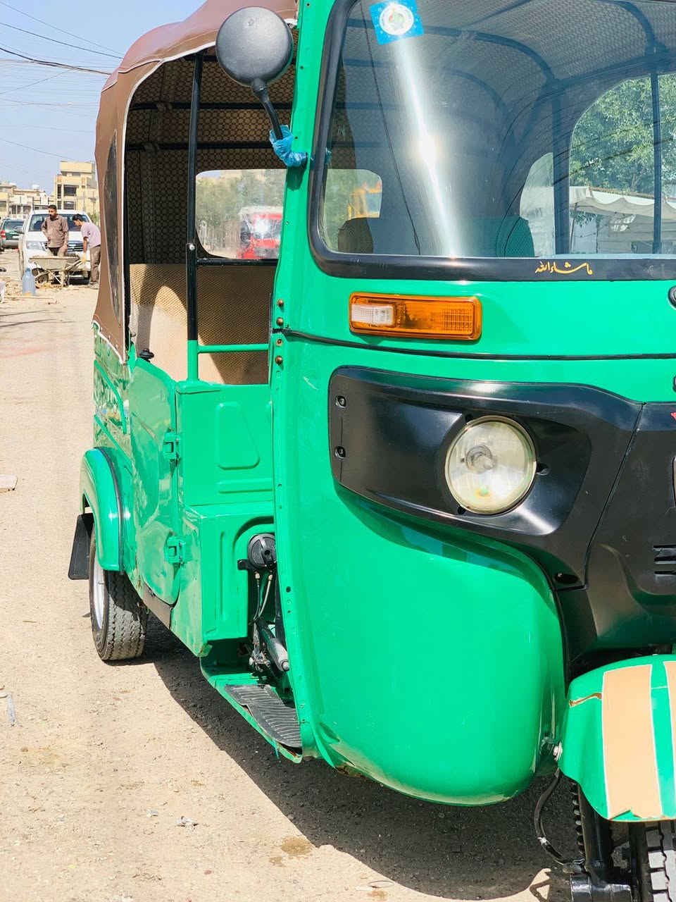 بيه طخة يم بك لايت ومرجعة ع بارد ولباقي لا ضربة ولا صبغ بسمي تحويل ثاني يوم مكاني بغداد العبيدي ***********
