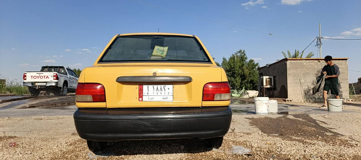 السلام عليكم سايبه مديل١٢ كير ومكينة ملت كيه بران مكفولة سنويه ٢٧ كاملة مداور بس تجي تبصم لوحات نكليزي سعر ٢٨وبيها مجال الرقم ***********
