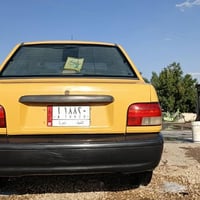 سايبه مديل١٢ كير ومكينة ملت كيه بران مكفولة سنويه ٢٧ كاملة مداور بس تج...
