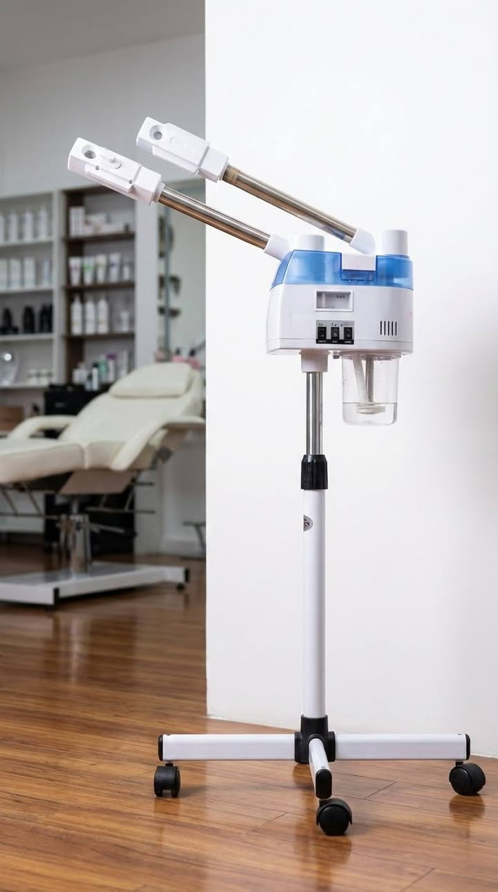 جهاز بخار وكرسي صالون للبيع


**إذا كنت صاحب هذا الإعلان وتريد حذفه لأي سبب، رجاءا أرسل رسالة إلى الدعم الفني**