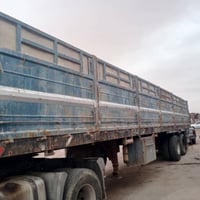 يوجد عربانه سكندريه البيع طول 12ونص الرقم  07815802815