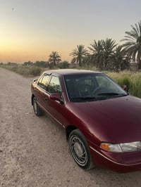 للبيع سيفيا موديل 94 گير عادي لسياره مصبوغه جماليه گير مكينه خير من ال...