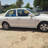 سيارة مستعملة • سيارة 2002 • رقم صلاح الدين • ضبط وكالة • محرك وكير شر...