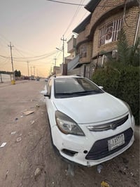 ليفان X50 • محرك كورلا • البصرة