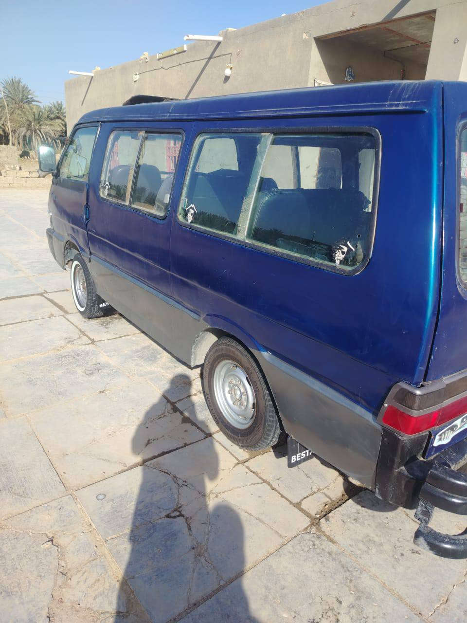 السلام عليكم كيا بستا م 94 محرك كير اكسن مكفولات شواصي مكفولات الاستفسار *********** مكان السيارة دوانيه
