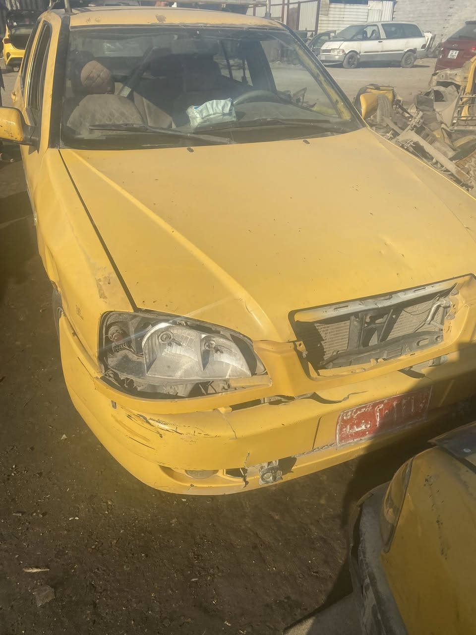 شري كوين مكني بغداد***********
