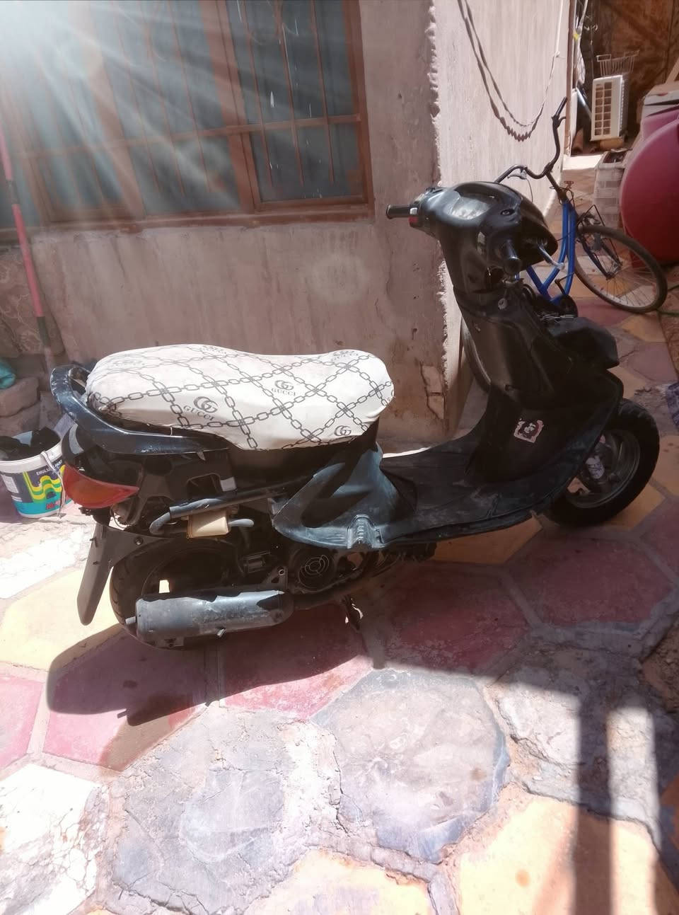 مكينه مستحقه    مكينته ناعمه
كفرات موجودات وياهه 225


**إذا كنت صاحب هذا الإعلان وتريد حذفه لأي سبب، رجاءا أرسل رسالة إلى الدعم الفني**