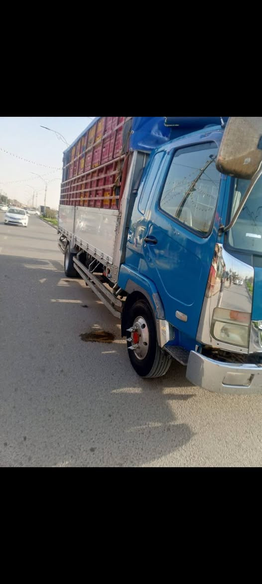 للبيع بغداد, العراق


**إذا كنت صاحب هذا الإعلان وتريد حذفه لأي سبب، رجاءا أرسل رسالة إلى الدعم الفني**