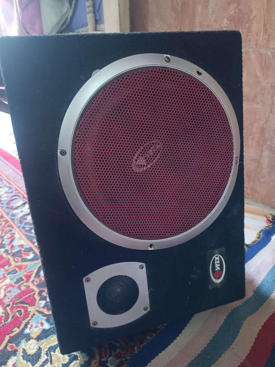 سلام عليكم مضخم للبيع صوت مال ماكو ب20بي مجال


**إذا كنت صاحب هذا الإعلان وتريد حذفه لأي سبب، رجاءا أرسل رسالة إلى الدعم الفني**