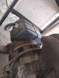 للبيع مولد لستر بتر ١٧ونص كيفي نظيف كلش 07722079501.....07800394813