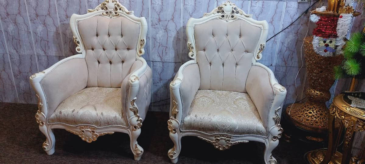 تخم زان تركي ملكي عشر مقاعد مع طبلة وسط بغداد الشعب ***********
