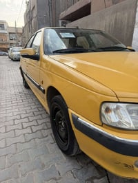 ‏سلام عليكم بيجو باص 2015 لا ضربه ولا صبغ ولا تبديل هي غرامات كل صفر ب...