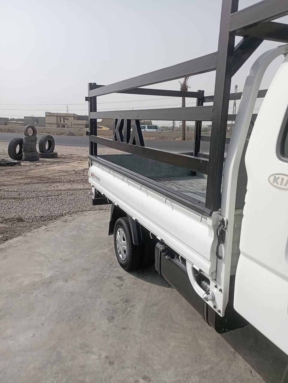 للبيع موديل 20 كفاله       ***********
مكان بابل ناحيه نيل سعرها 137 بيه مجال
