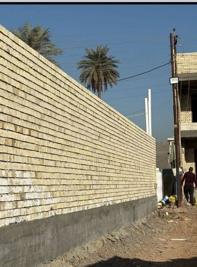 كادر بناء شغل درجه اولى تسليم مهندسين مقيم في الدوره ***********
