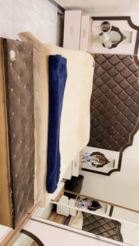 غرفة نوم • تركي • أثاث