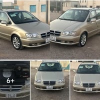 لبيع هونداي تراجيت ٢٠٠٧ مكفوله من الضربه وكلبه مصبوغه جماليه محرك وكير...