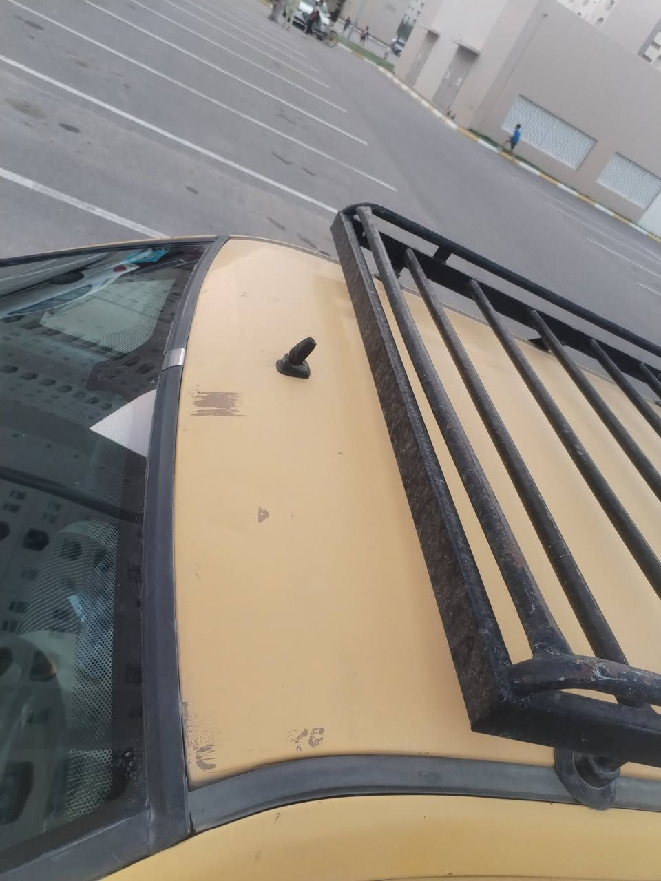سايبه ٢٠١٣ بغداد سيارة جاهزة تخم تاير ٤ ويل رقم  مستلم وصل هيئه غرامات كامله مكينه تبخير. السعر ٢٢اوبيها مجال ***********
