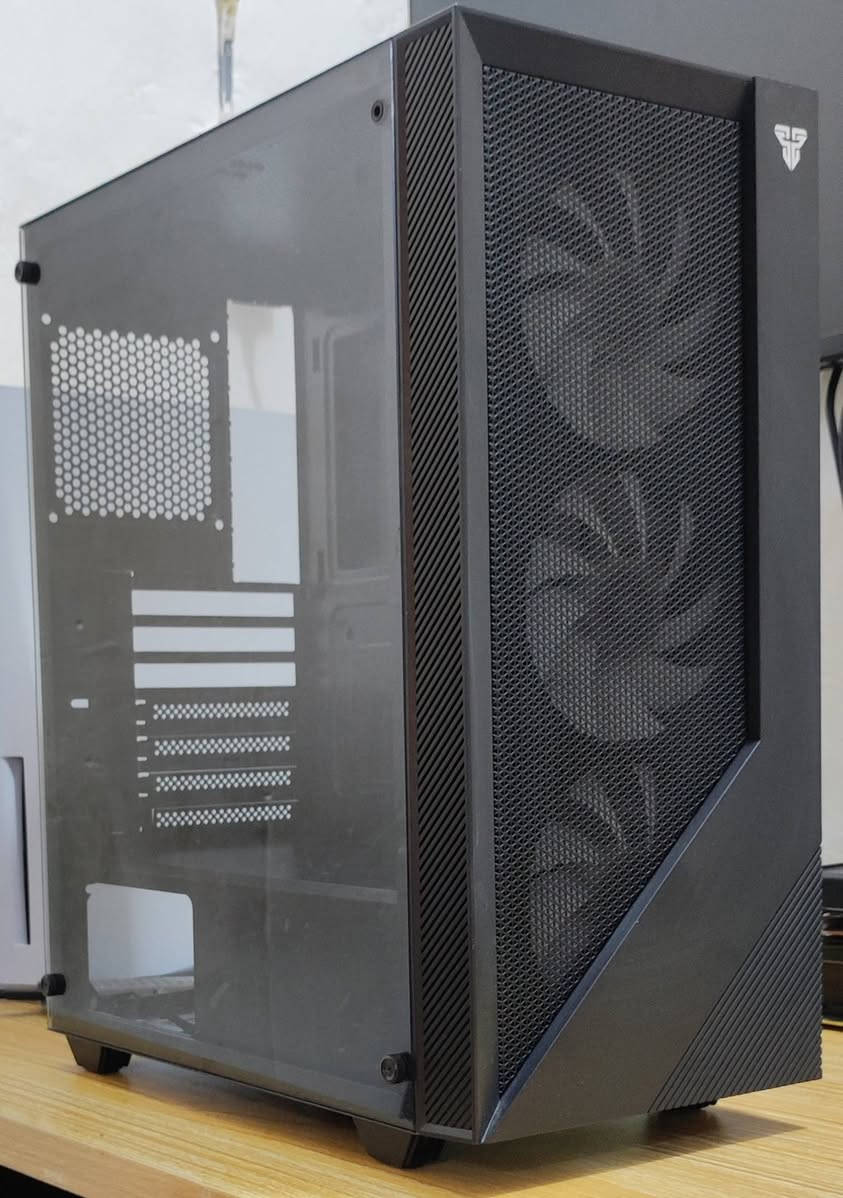 السلام عليكم 
كيس فارغ للبيع 
FANTECH 
مع 3 مراوح RGB 
نظافة فول 
السعر 50 الف قفل سعر ثابت 
مكاني بغداد


**إذا كنت صاحب هذا الإعلان وتريد حذفه لأي سبب، رجاءا أرسل رسالة إلى الدعم الفني**