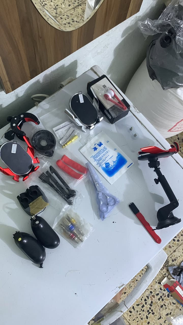 البيع عندي بعد تفاصيل خاص واتساب
مكاني بغداد فلس ونص شلع ***********
