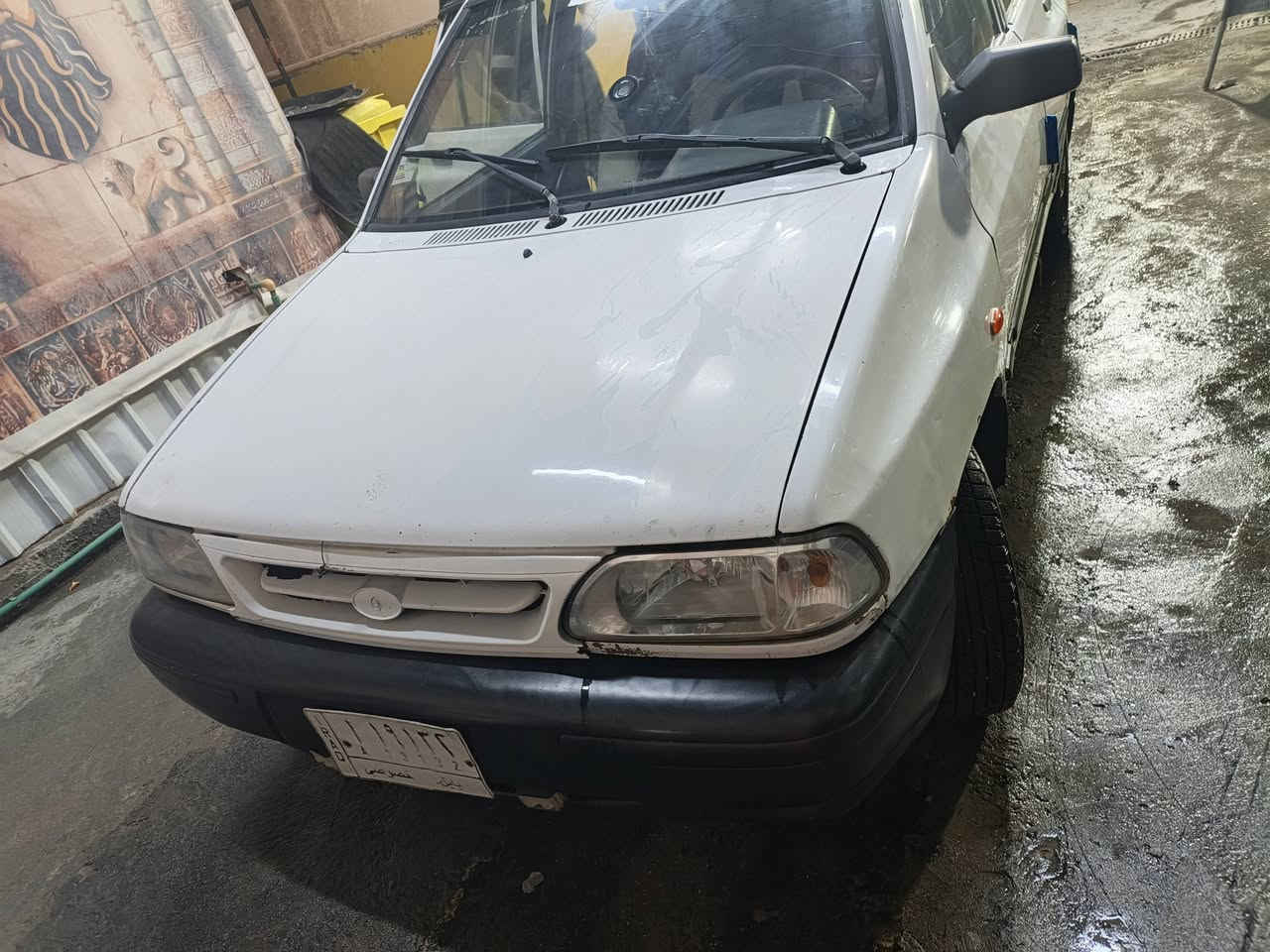 سلام عليكم سايبه موديل 11 رقم بابل بسمنه نضيفه كداكم بصوره مكاني حله مركز سعر 29 وبيه مجال


**إذا كنت صاحب هذا الإعلان وتريد حذفه لأي سبب، رجاءا أرسل رسالة إلى الدعم الفني**