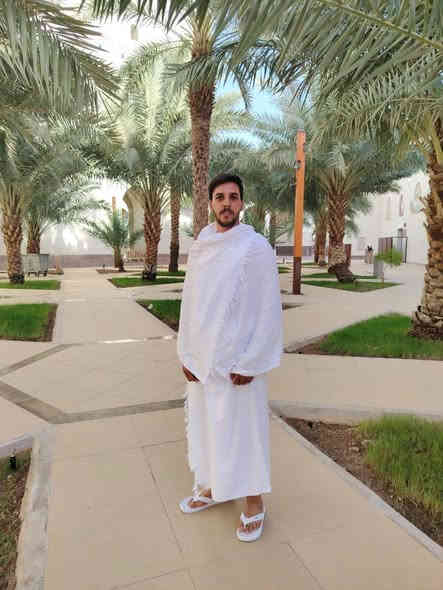 🕋  🕋  🕋  🕋  🕋  🕋
مجموعة شركات الرعد للسفر والسياحه
 وخدمات الحج والعمرة 

عمرتان في رحله واحده 
جماد الاخر ورجب 🌙🌙
انطلاق الحمله 18/12/2025⏰
🚌    🚎    🚌    🚎
🔹سعر البر 400 دولار 💰
🔹فنادق مكه والمدينه 🏣
🔹مزارات مكه والمدينه 🕌
🔹زيارة مقبرة الحجون 🤲
🔹يوم تسوق 🛒
🔹يرافق الحمله مرشد ديني👳🏻‍♂️ 
🔹10 ايام مع الطريق 🚌
🔹باصات حديثه ومكيفه
✈️✈️✈️✈️✈️✈️✈️✈️
🔹سعر الطيران 750 دولار 
🔹التصريف للمعتمر 💸
🔹 تذكرة طيران ذهاب وعوده
🔹 فنادق مكه والمدينه 🏣
🔹 مزارات مكه والمدينه 🕌
🔹 زيارة مقبرة الحجون 🤲
🔹يوم تسوق 🛒
🔹10 ليالي🌑
🔹 السكن
🔹 مكة المكرمة – محبس الجن
🔹 فندق اركان بكه 
🔹 المدينه المنوره  منطقة المركزيه المطله على الحرم
 ((( من باب الشركة إلى باب الشركة )))
الفرع الاول واسط كوت الحيدريه مقابل متنزة ريحانه شركة قوافل الرعد للسفر و السياحة 
الفرع الثاني واسط كوت السوق الكبير ساحة الخبازات 
للاستفسار 
***********☎ 
***********☎ 
ملاحظه ....
يضاف 150 $ طعام ثلاث وجبات اوبن بوفيه مفتوح حسب الرغبه
