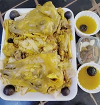 صينيه باجه كامله ب15الف   يوجد خدمه توصيل للحجز عبر الخاص او واتساب 07...
