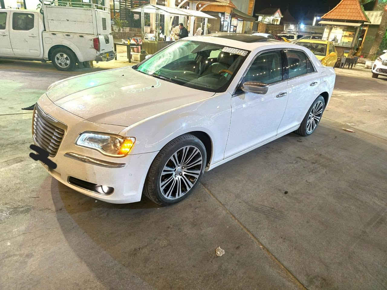 اوباما موديل14 فول بنرامه واحد ع واحد مكينه3600 سياره وضع شركه كفاله من الصبغ فقط مكان الكص كصه وحده بجم
مكينه وكير بجيس تخم تاير نقشه وحده 
متومه اربيل طبق الاصل 
السعر63
‏‪0785 858 3644‬‏
مكاني كربلاء
