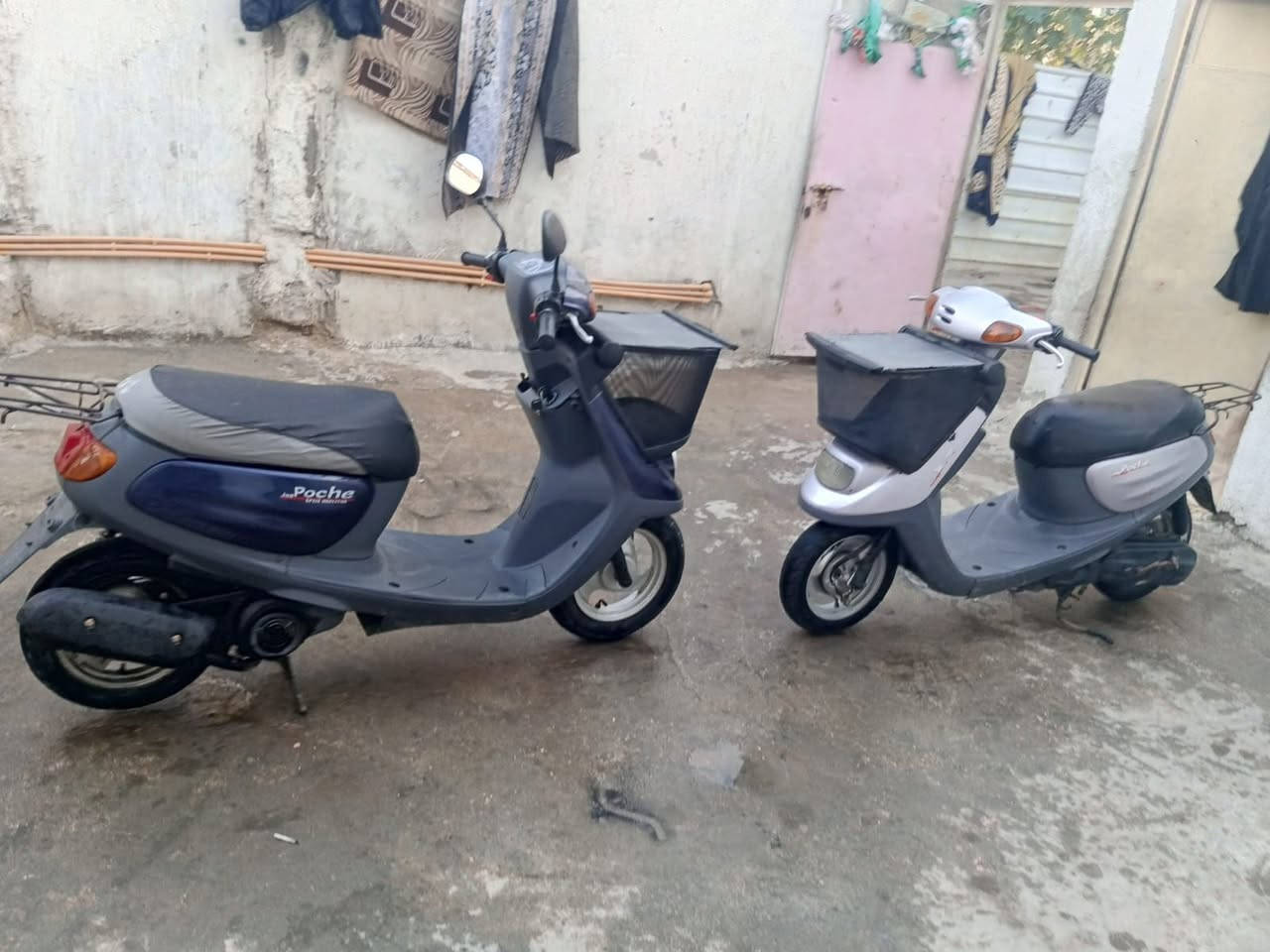 *********** دراجات منغولي العنوان كربلاء حي الغدير والشرايه اتصل على هذا الرقم دراجاتك دراجات مقفولات كفاله عامه
