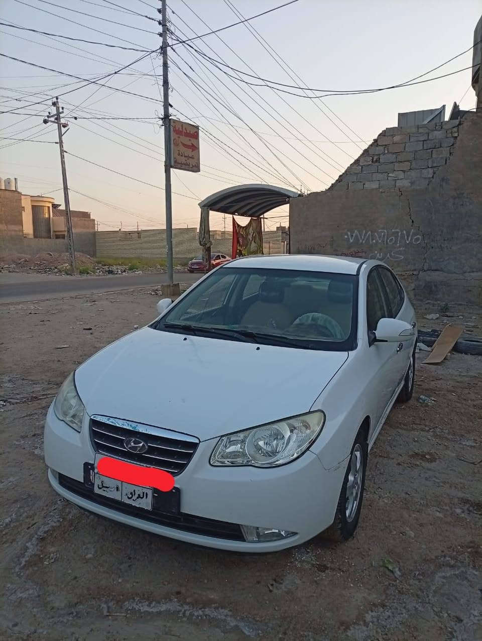 النترا اربيل اتريد وكله اتريد تحويل بيهة 5قطع صبغ ابيع احزان 2010مكينه تبريد حداديه جاهزه السياره
80رايدهة مكاني بابل الحصوه 
للتواصل ***********
النترا اربيل اتريد وكله اتريد تحويل بيهة 5قطع صبغ ابيع احزان 2010مكينه تبريد حداديه جاهزه السياره
