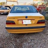 بيجو بارص للبيع موديل 2015 رقم بغداد نگليزي سنوية لـ2027 مكينة نظيفة ت...