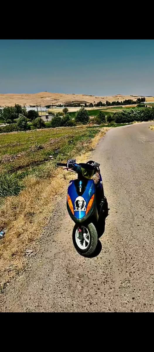 سلام عليكم ماكس عدله للبيع مكان سليمانيه بازيان +هاذا رقمي ستفسار خاص ***********
